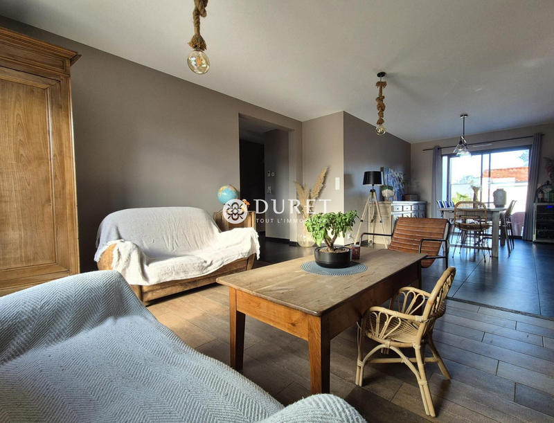 Maison - 145 m² - 4 pièces