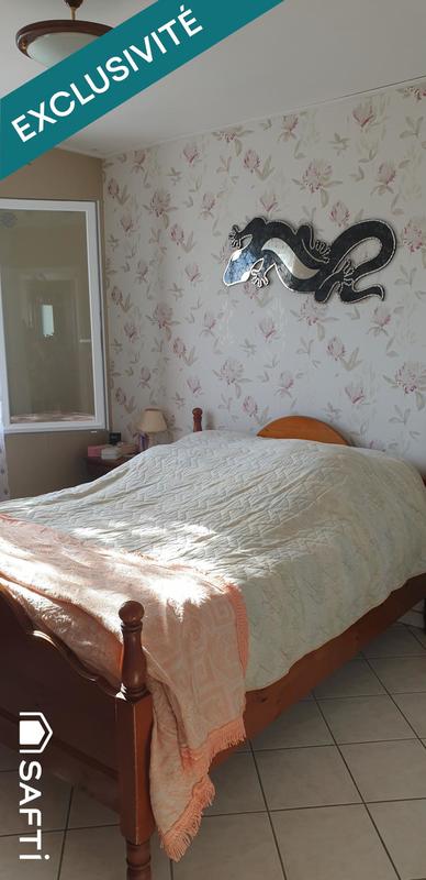 Maison - 149 m² - 4 pièces