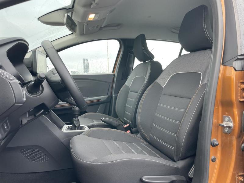 Dacia Sandero Stepway 1.0 Tce 110 Expression