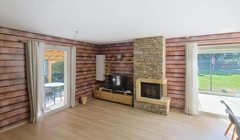 Maison - 97 m² - 5 pièces