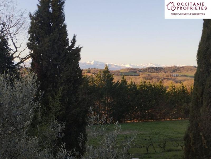 Corps de ferme - 343 m² - 10 pièces