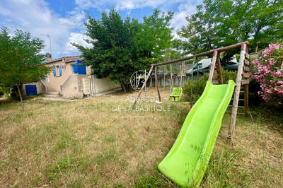 Maison - 127 m² - 4 pièces