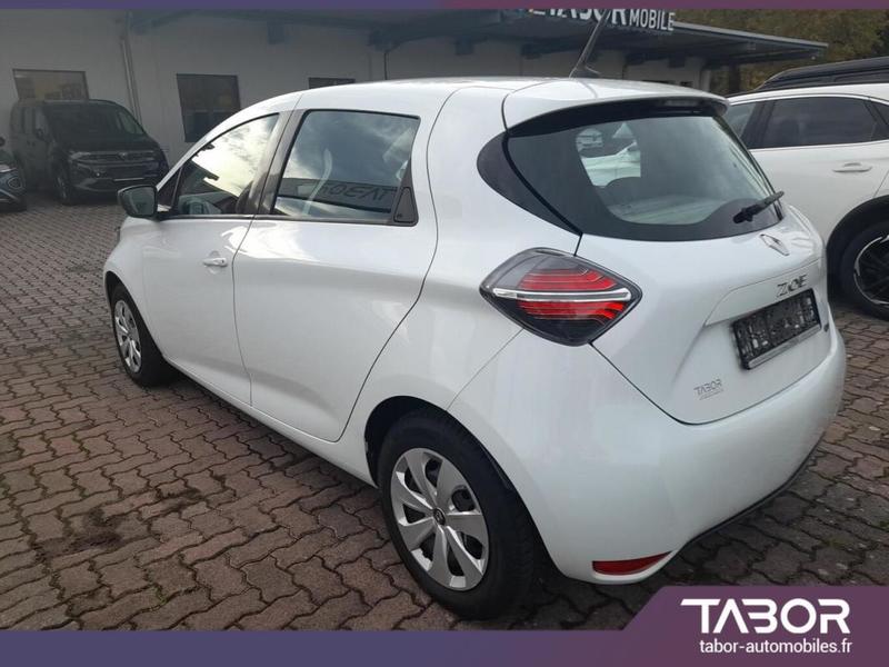 Renault Zoe Ze50 R110 Life Kauf-Bat. Led Clima