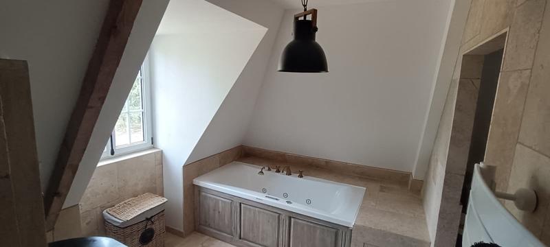 Propriété - 178 m² - 6 pièces