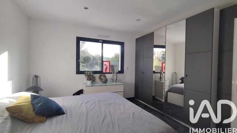 Maison - 122 m² - 5 pièces