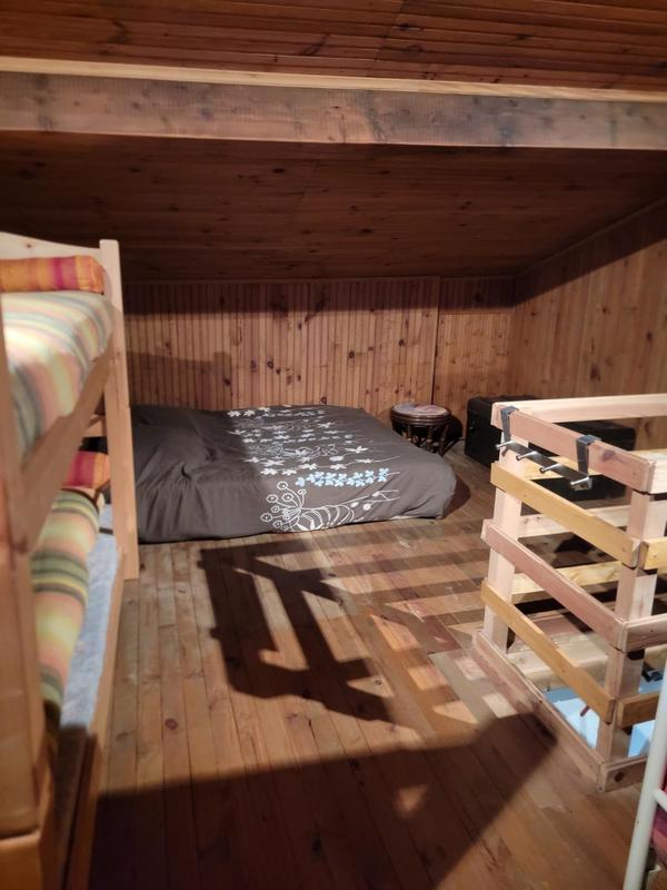 Maison - 59 m² - 3 pièces