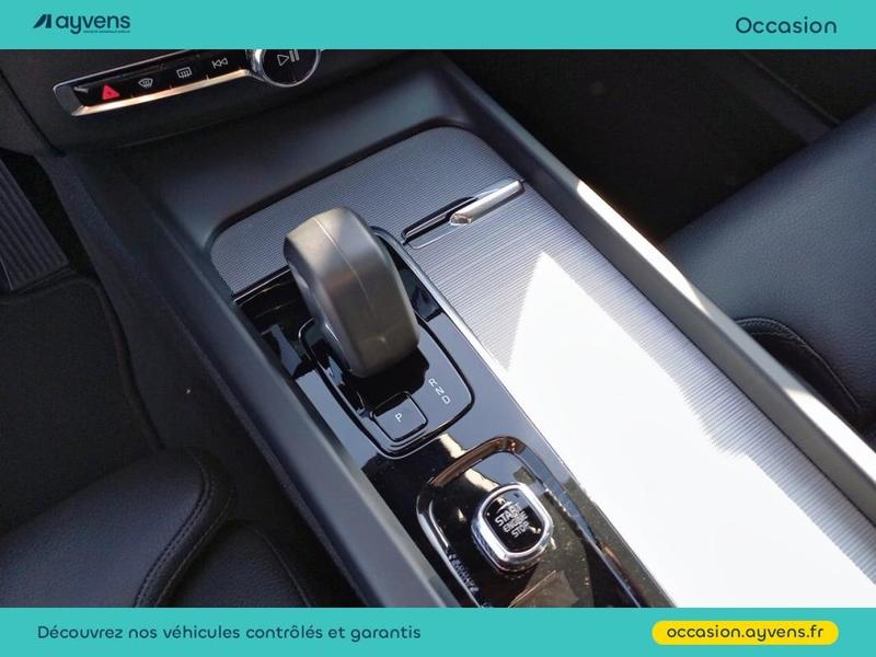 Volvo Xc60 B4 AdBlue 197ch Plus Style Chrome Geartronic