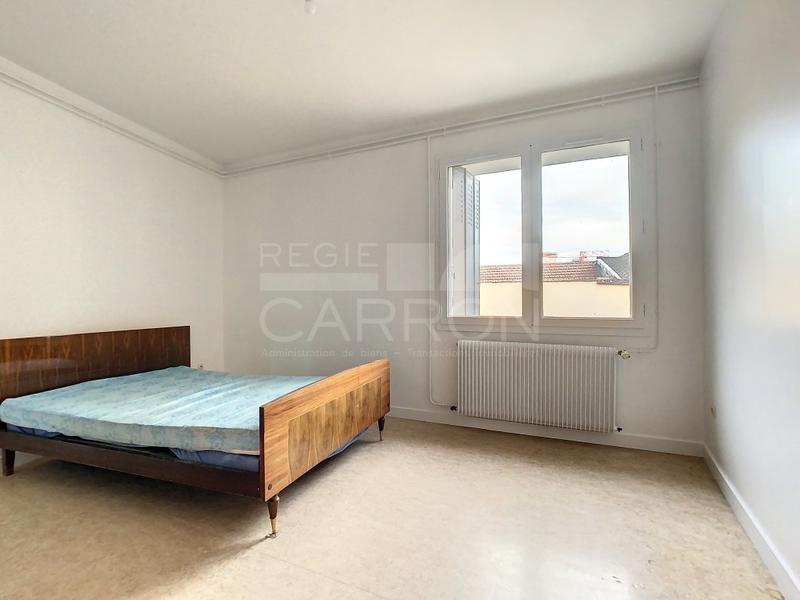 Appartement - 83 m² - 3 pièces