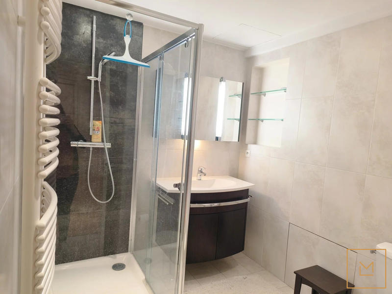 Appartement - 147 m² - 4 pièces