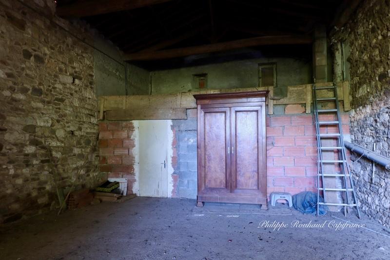 Maison - 137 m² - 6 pièces