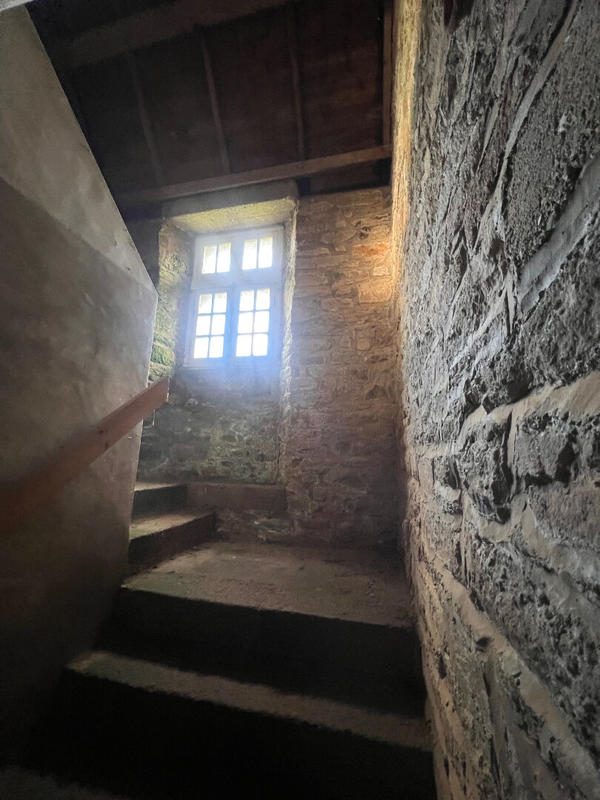 Maison - 150 m² - 8 pièces