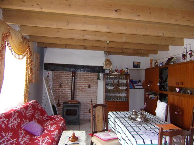 Maison - 78 m² - 3 pièces