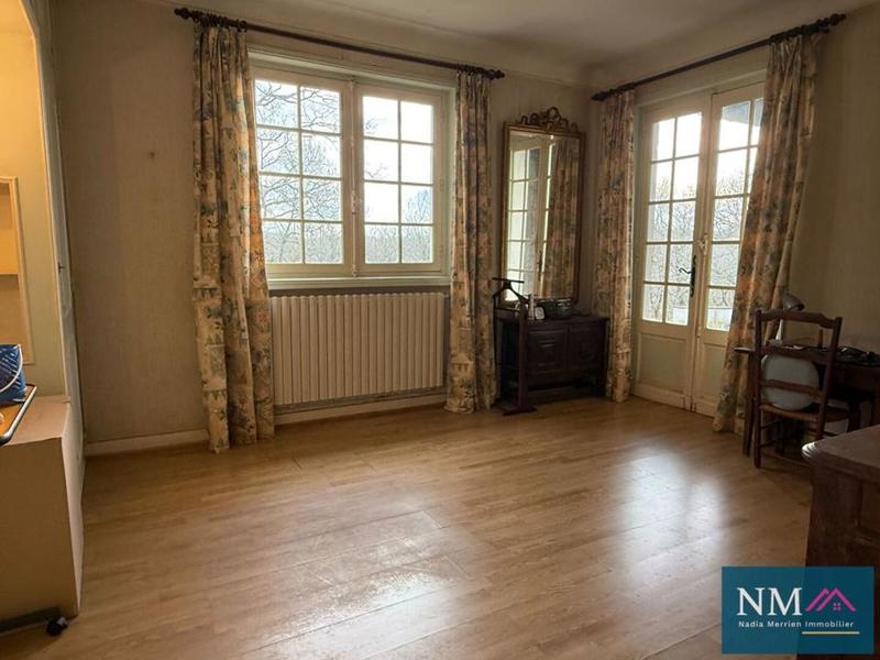 Maison - 175 m² - 7 pièces