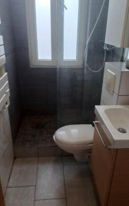 Appartement - 24 m² - 2 pièces