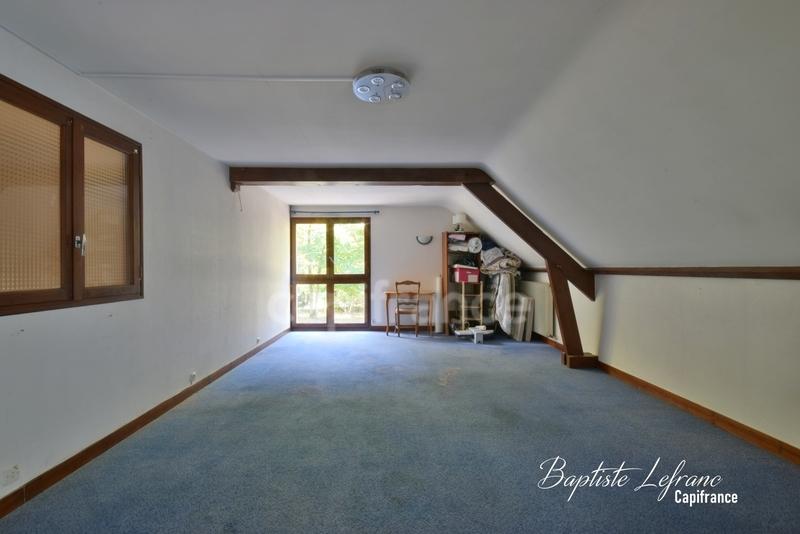 Propriété - 380 m² - 15 pièces