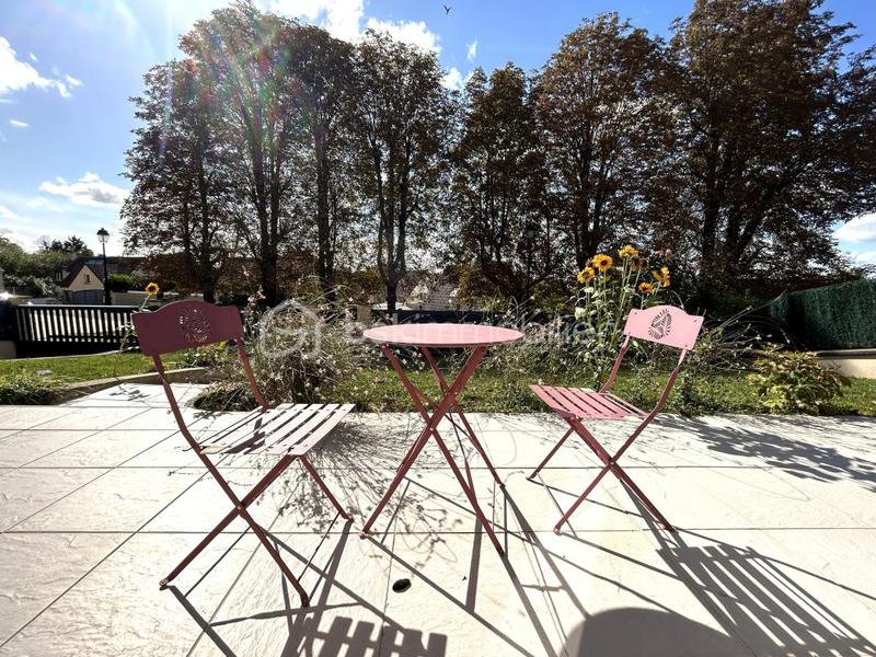 Pavillon - 146 m² - 6 pièces