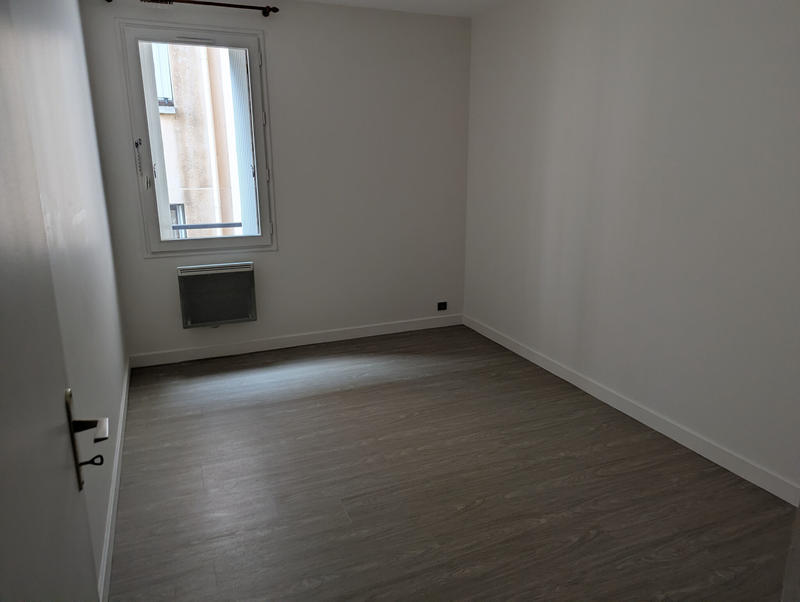 Appartement - 74 m² - 3 pièces