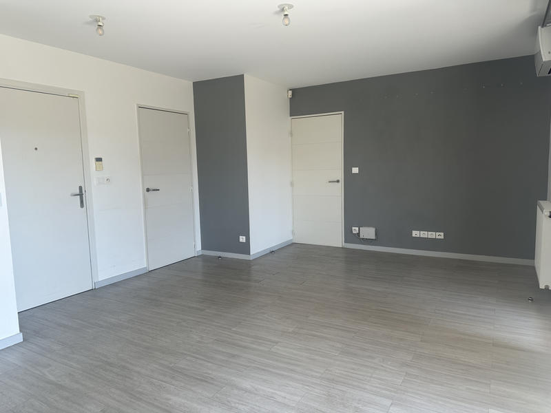 Appartement - 73 m² - 4 pièces