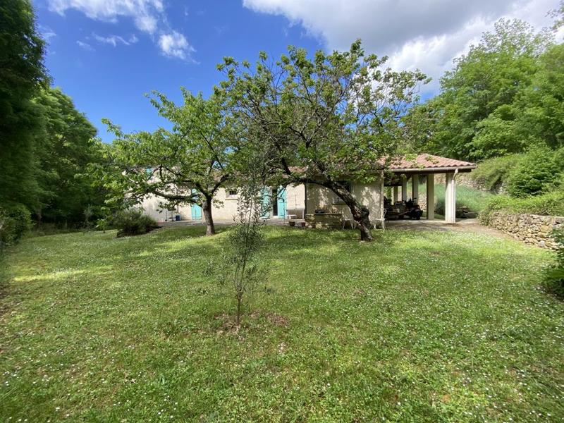 Villa - 118 m² - 3 pièces