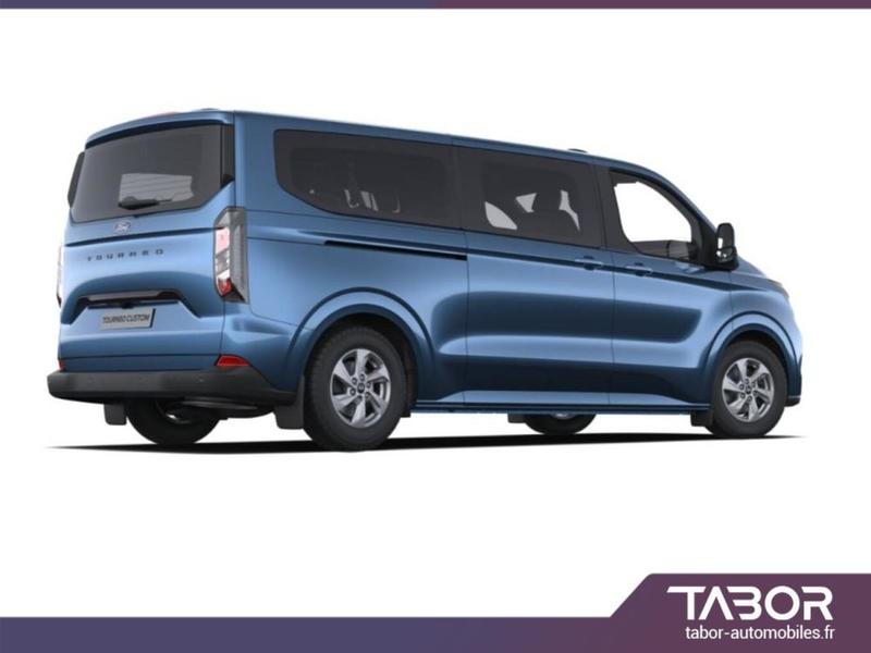 Ford Tourneo Custom 136 Trend L2 Acc Attel 9-pl