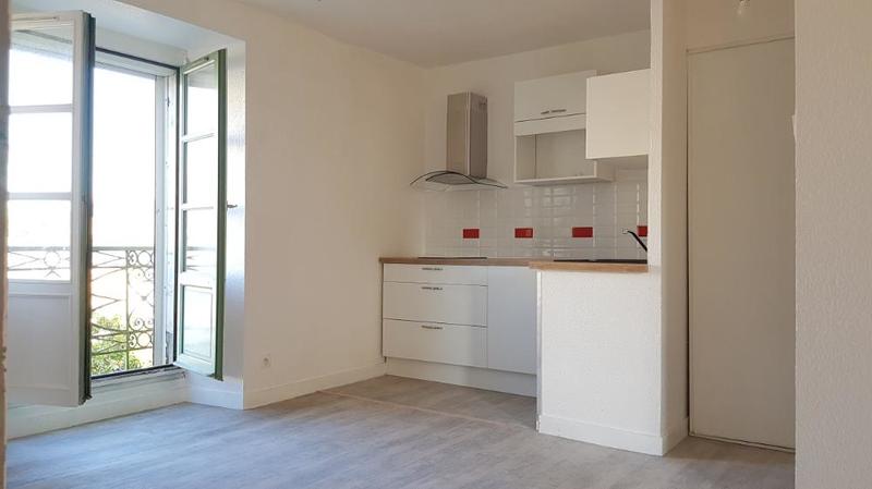 Appartement - 30 m² - 2 pièces