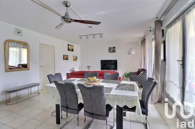 Appartement - 84 m² - 3 pièces