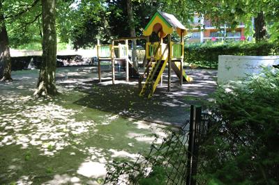 Appartement - 84 m² - 4 pièces