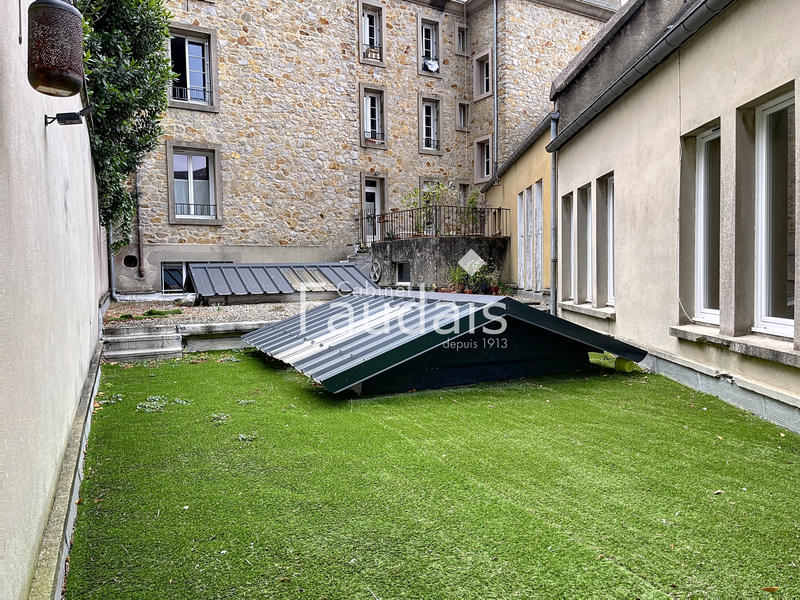 Appartement - 115 m² - 5 pièces