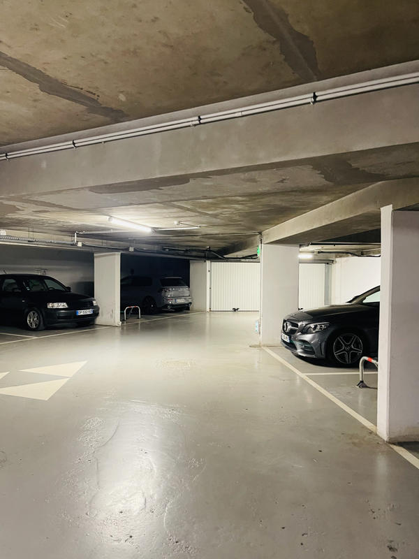 Appartement - 44 m² - 3 pièces