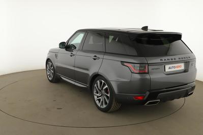 Land Rover Range Rover Sport P400e Phev Autobiography Dynamic Auto 405 ch