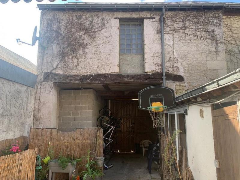 Immeuble - 275 m² - 10 pièces