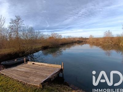 Terrain - 23 680 m²