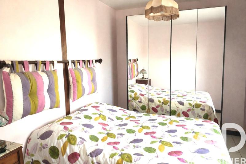 Maison - 173 m² - 8 pièces