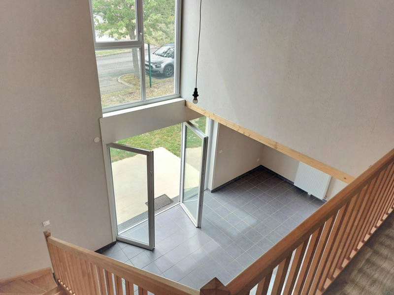 Maison - 93 m² - 4 pièces