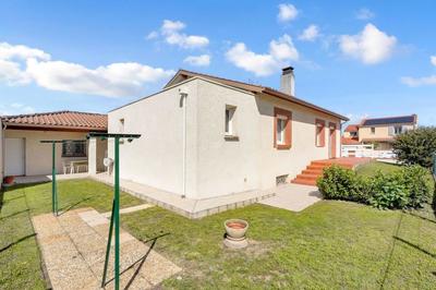 Villa - 108 m² - 4 pièces