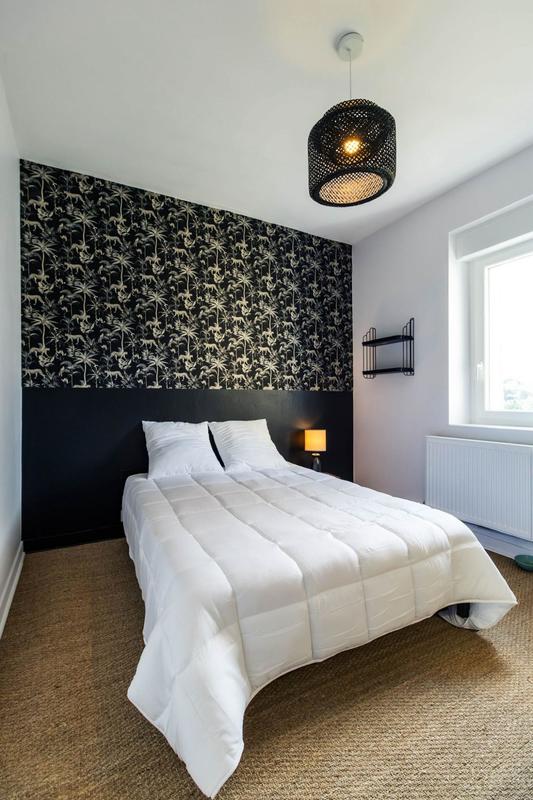 Maison - 120 m² - 7 pièces