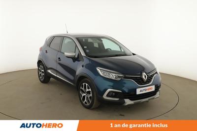 Renault Captur 1.3 TCe Intens 131 ch