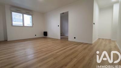 Appartement - 84 m² - 5 pièces