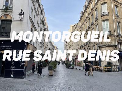 Fonds de commerce - Hôtellerie / Restauration - 45 m²