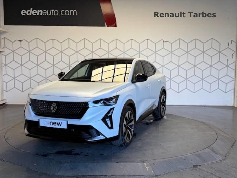 Renault Rafale E-Tech full hybrid 200ch Techno