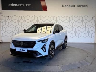 Renault Rafale E-Tech full hybrid 200ch Techno