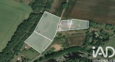 Terrain agricole - 15 845 m²