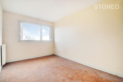 Appartement ancien - 65 m² - 3 pièces