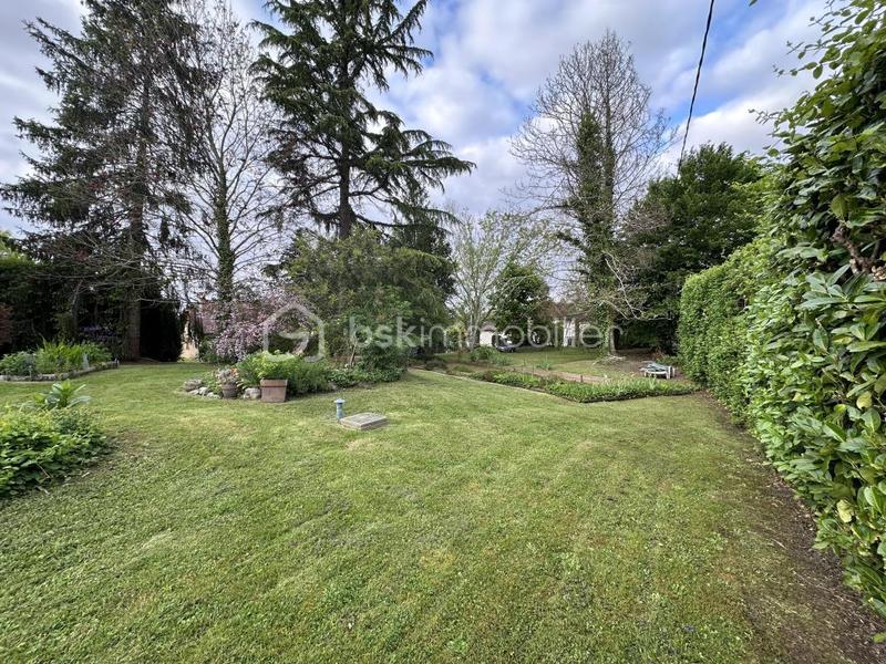 Maison - 145 m² - 6 pièces