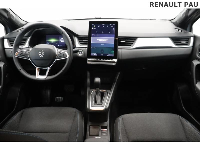 Renault Symbioz E-Tech full hybrid 145 Evolution