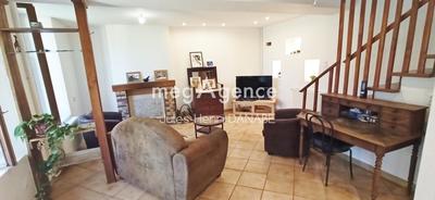 Maison - 76 m² - 5 pièces