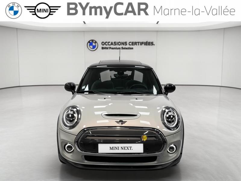 Mini 3 portes Hatch Electric F56 Bev Cooper se 184 ch Finition Yours