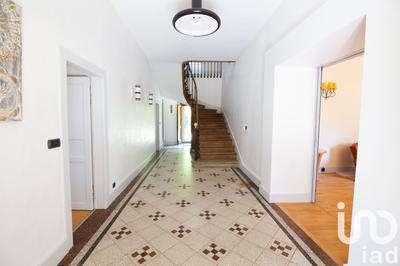 Maison - 405 m² - 12 pièces