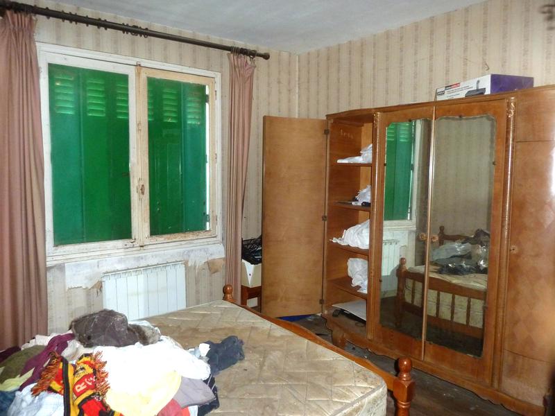 Maison - 5 742 m² - 3 pièces