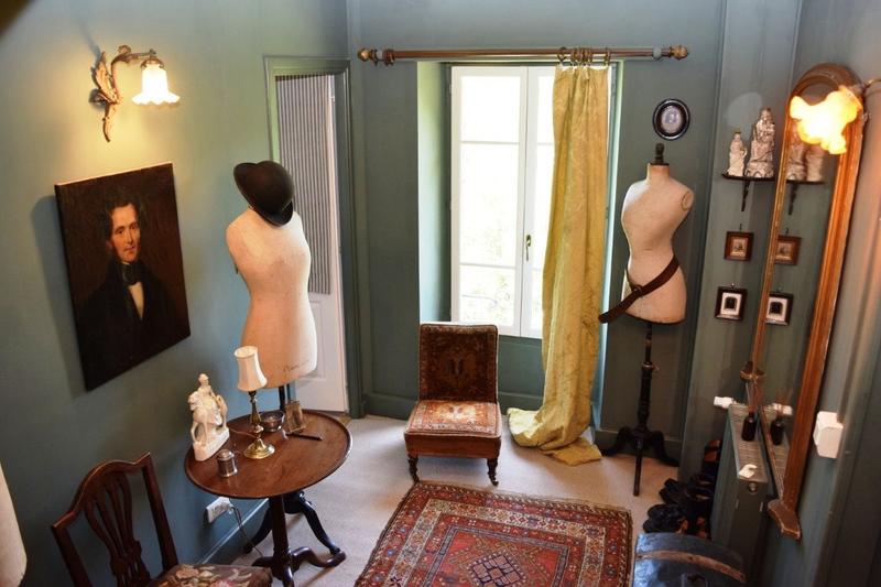 Maison - 187 m² - 6 pièces